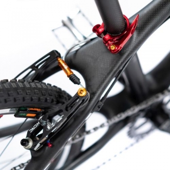 KUbikes 20L CF